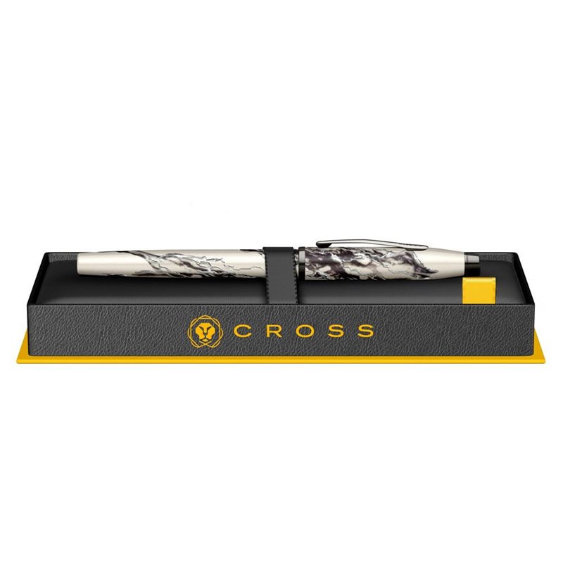 Rollerball "Wanderlust Everest"