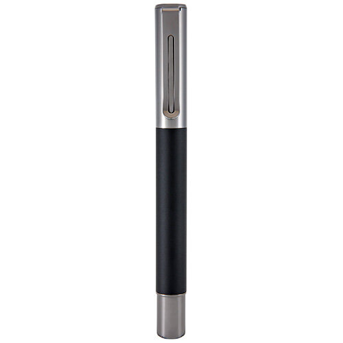 Ritma Fountain pen, Black - M