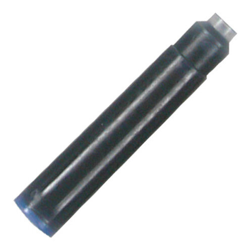 Monteverde Ink Cartridge (Standard Size), Blue