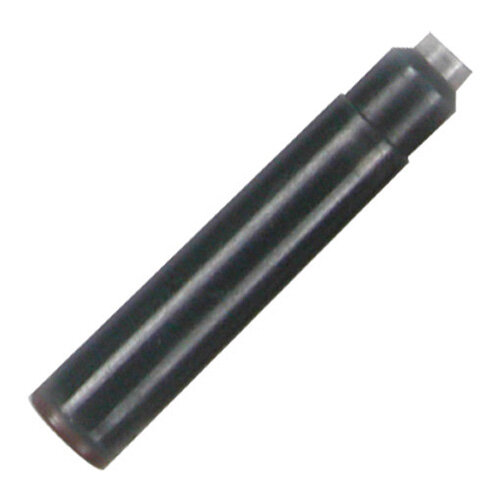 Monteverde Ink Cartridge (Standard Size), Brown