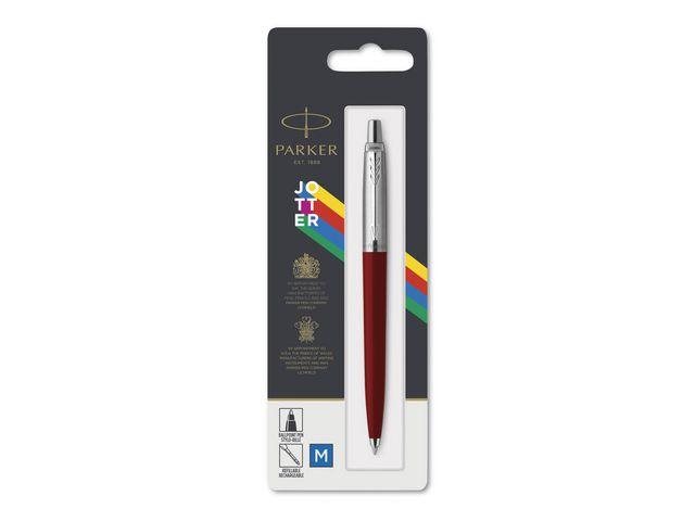 Kulspetspenna "Parker Jotter" Röd