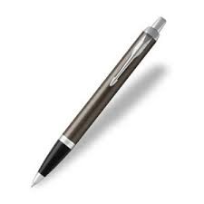 Kulspetspenna Parker IM Dark Espresso/Chrome
