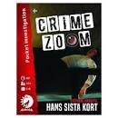 Crime Zoom 