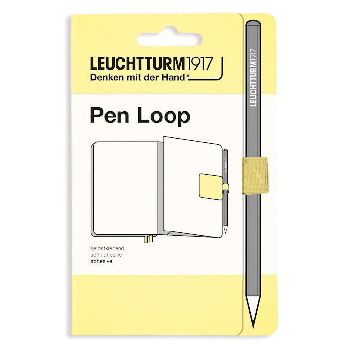 Pennhållare Leuchtturm1917 Vanilla