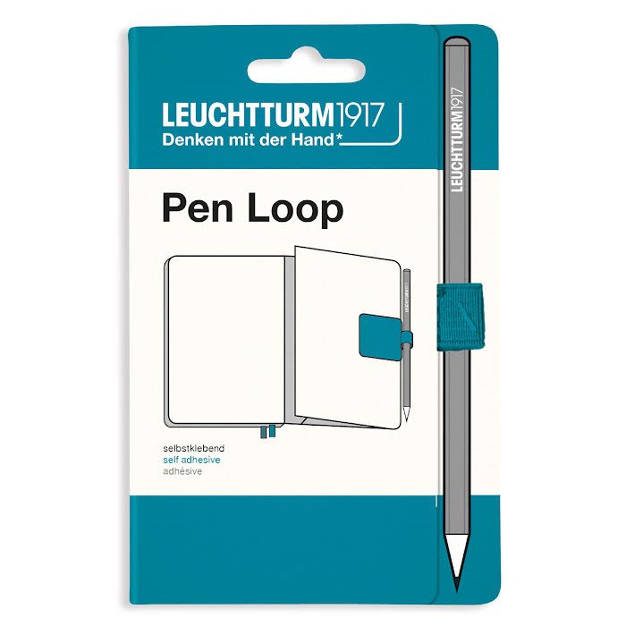 Pennhållare Leuchtturm1917 Ocean