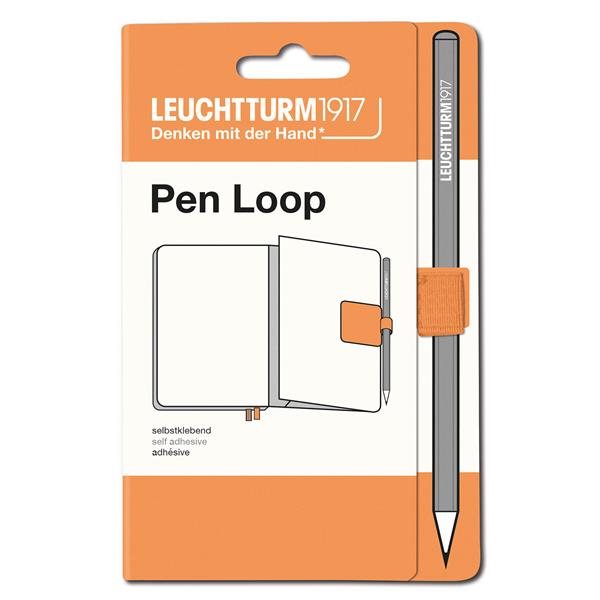 Leuchtturm Pen Loop Apricot