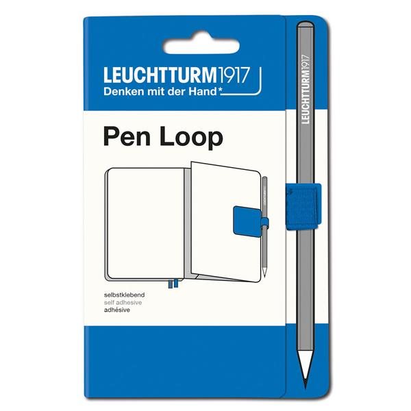 Leuchtturm Pen Loop Sky