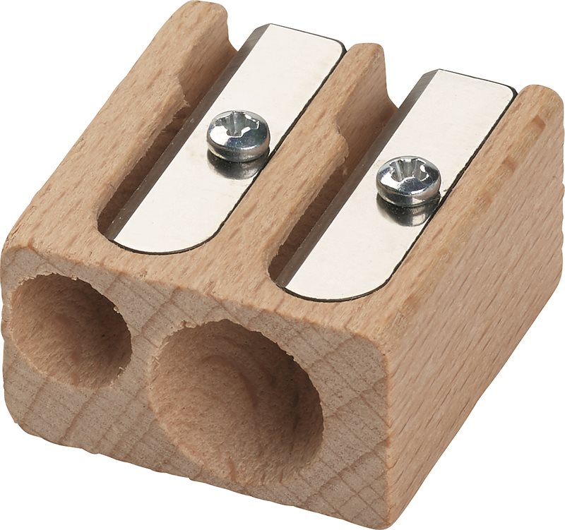 M&R TR�SPIDSER DOBBELT 411.000