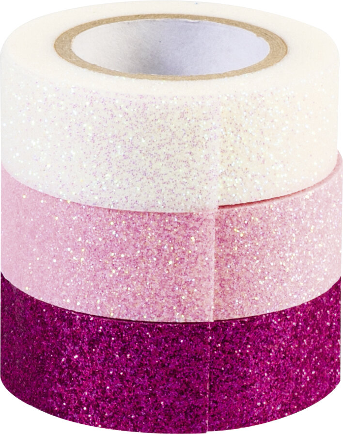 Glittertejp