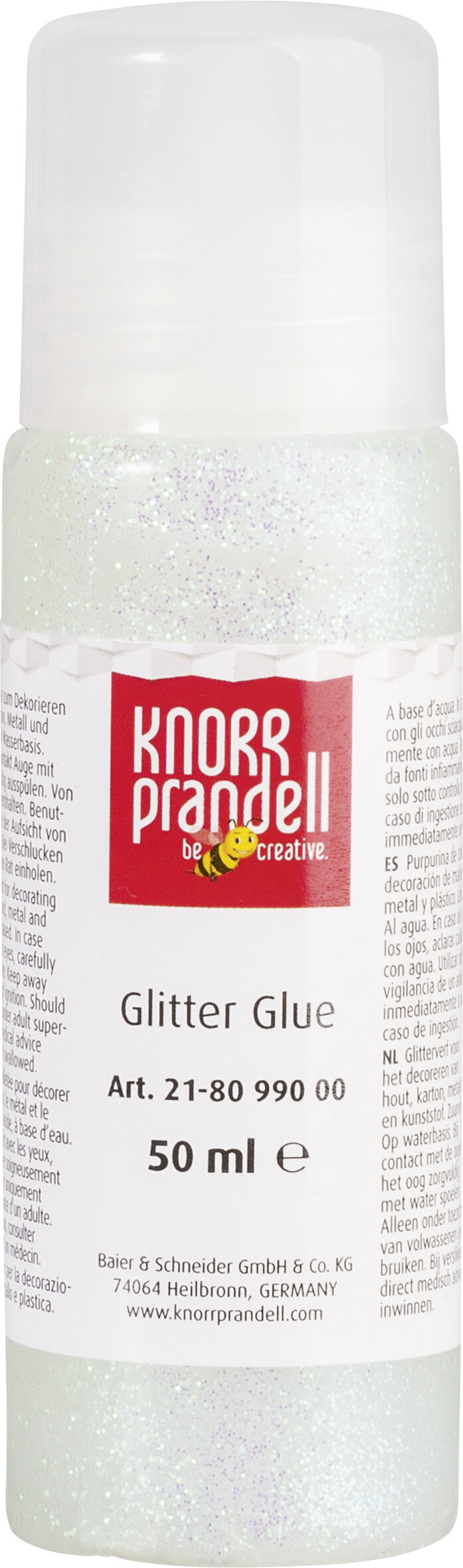 Glitterlim