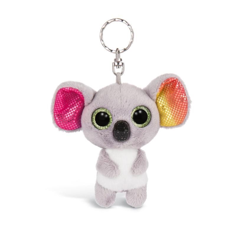 Nyckelring Koala Miss Crayon