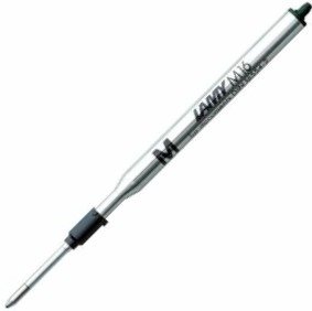 Lamy Kulpatron "M 16" Svart