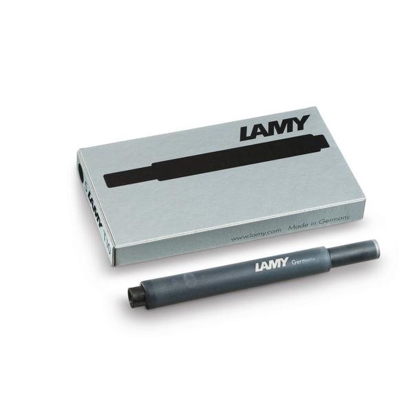 Lamy Bläckpatron "T 10" Svart