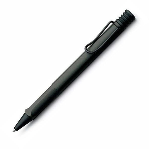 Stiftpenna "Lamy Safari Charcoal" 0,5