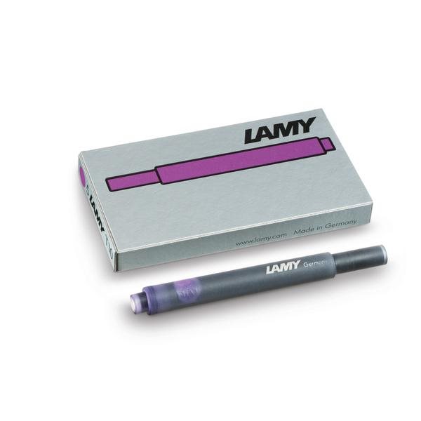 Lamy Bläckpatron "T 10" Lila