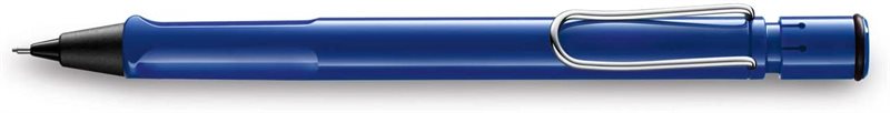 Stiftpenna "Lamy Safari Shiny Blue" 0,5 