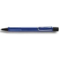 Kulspetspenna "Lamy Safari Shiny Blue"