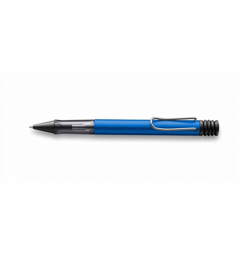 Kulspetspenna "Lamy Al-star Oceanblue" 
