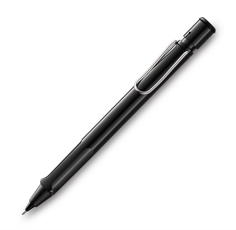 Stiftpenna "Lamy Safari Shiny Black"