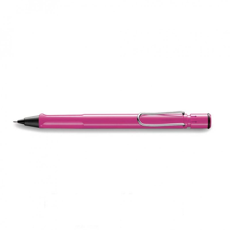 Stiftpenna "Lamy Safari Shiny Pink" 0,5