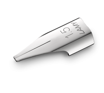 Lamy Ståludd "Z 50" 1,5 mm