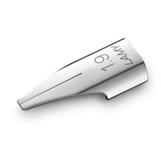 Lamy Ståludd "Z 50" 1,9 mm
