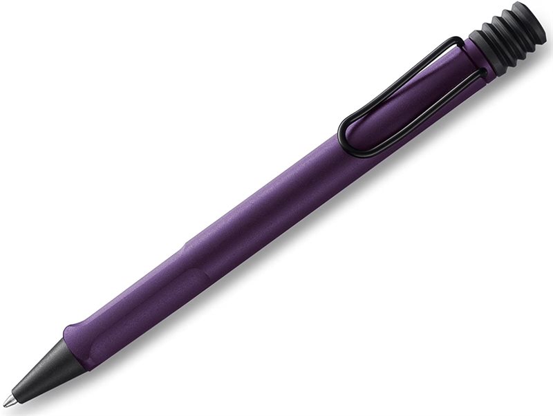 Kulspetspenna "Lamy Safari Dark Lilac"