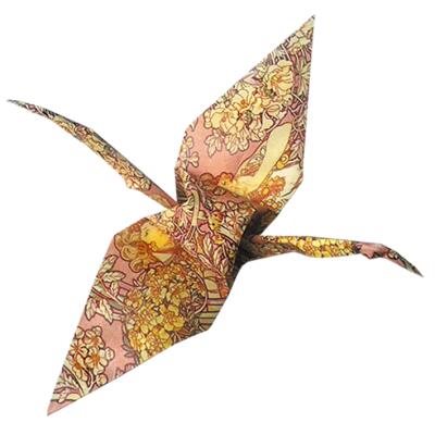 Art Origami 15x15 cm, Tranor
