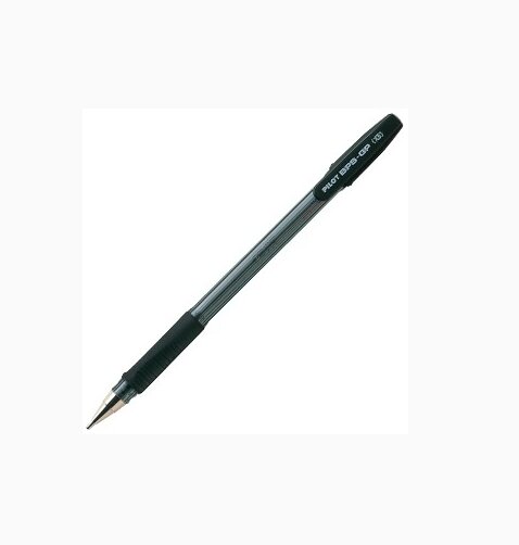 Kulspetspenna Pilot BPS-GP XB Svart