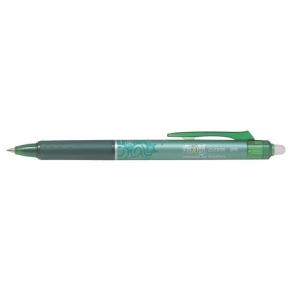 Gelpenna PILOT Frixion Clicker 0,5 grön