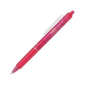Gelpenna PILOT Frixion Clicker 0,7 rosa