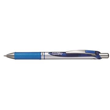 Pentel BL77-C Energel 0,7mm blå 54% RECYCOLOGY