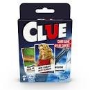 Cluedo - Kortspel
