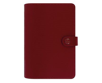 The Original Personal Pillarbox Red
