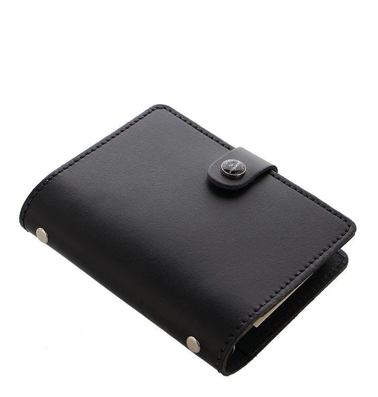 The Original Pocket Svart