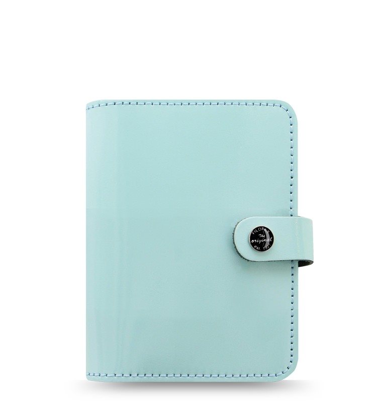 The Original Pocket, Turquoise