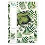 Anteckningsbok A5 Linjerad "Frog" by William De Morgan