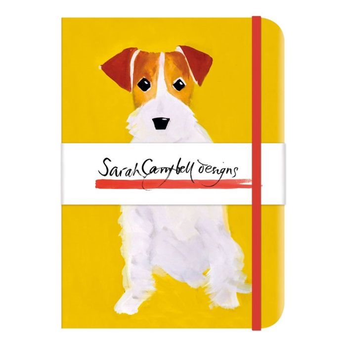 Anteckningsbok A5 Linjerad "Paws for Thought"