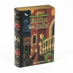 Bokpussel - Romeo & Juliet
