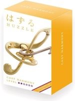 Huzzle Cast Harmony