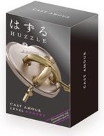 Huzzle Cast Amour