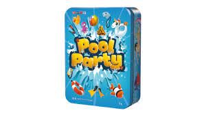 Poo Party - resespel