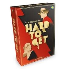 Spel Hard to get