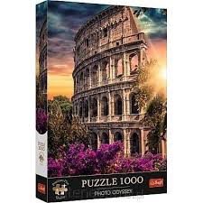 Pussel Trefl Premium plus Colosseiu 1000 bitar