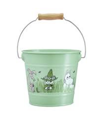 Hink Mumin Görn 2 liter