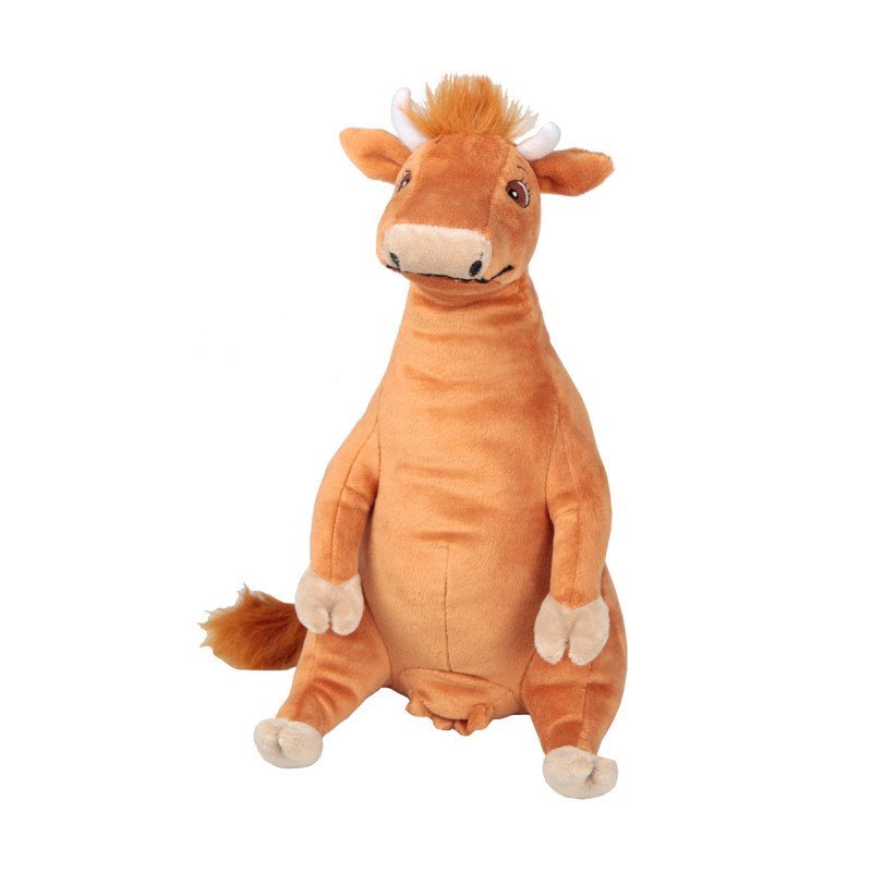 Mamma Mu plush toy 16 x 32 x 20 cm