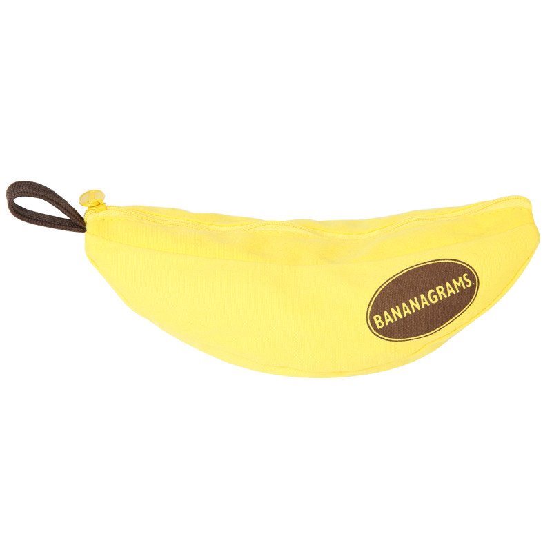 Bananagrams