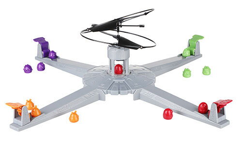 Drone Home
