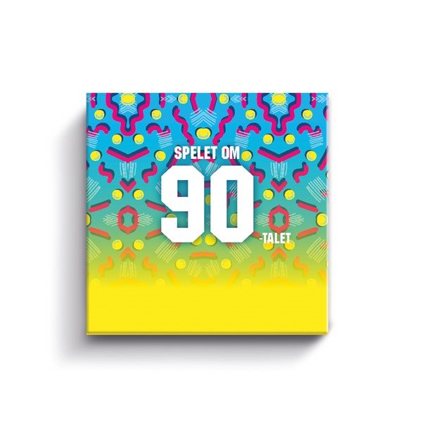 Spelet om 90-talet