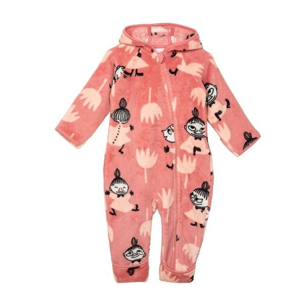 Overall Tulpaner Rosa stl 74